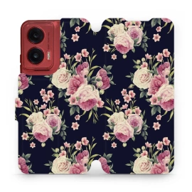 Phone Case Motorola Moto G35 5G - Design V068P