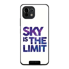 Phone Glossy Case Xiaomi 11 Lite 5G NE - Design G081G