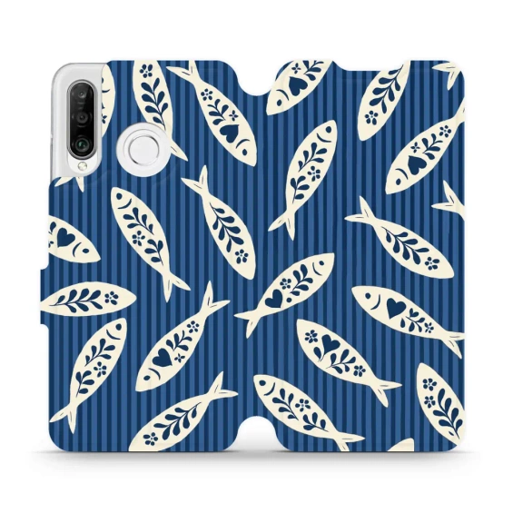 Phone Case Huawei P30 Lite - Design VP89S