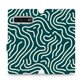 Hülle für Samsung Galaxy S10 Plus - Farbe VA61S