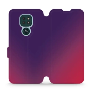 Phone Case Motorola Moto G9 Play - Design VP67S