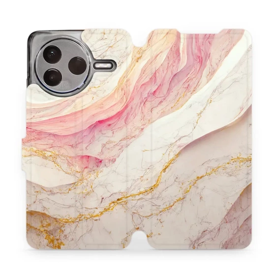 Phone Case Xiaomi POCO F7 Pro 5G - Design VP32S