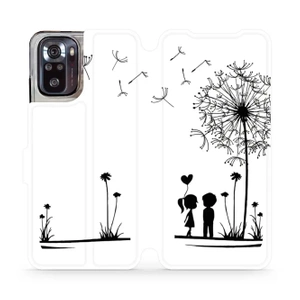 Etui do Xiaomi POCO M5s - wzór MH16P