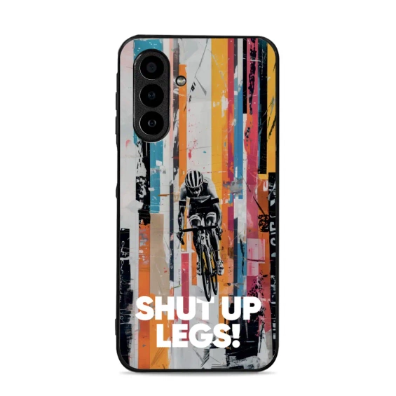 Etui Glossy Case do Samsung Galaxy A17 5G - wzór GD06G