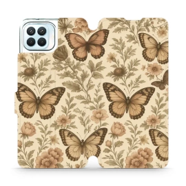 Phone Case OPPO Reno 4 Lite - Design VP92S