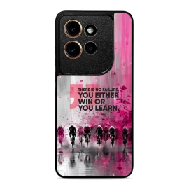 Etui Glossy Case do Motorola Edge 50 Neo - wzór GD10G