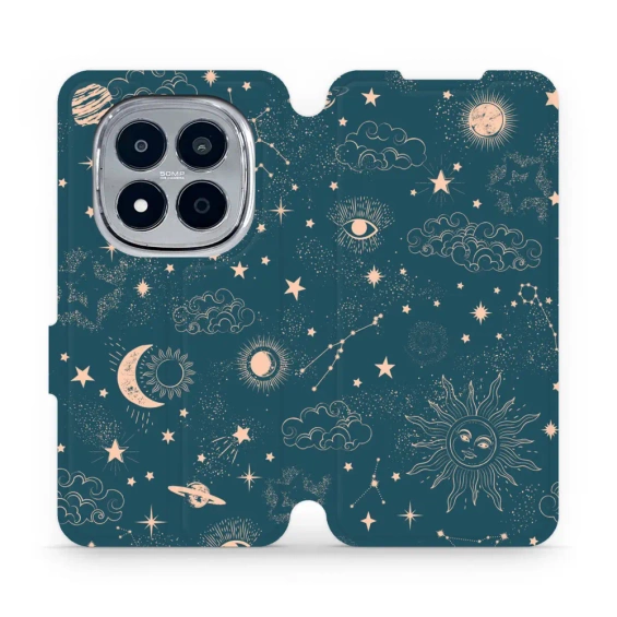 Etui do Xiaomi Redmi Note 15 Pro Plus 5G - wzór VP14S