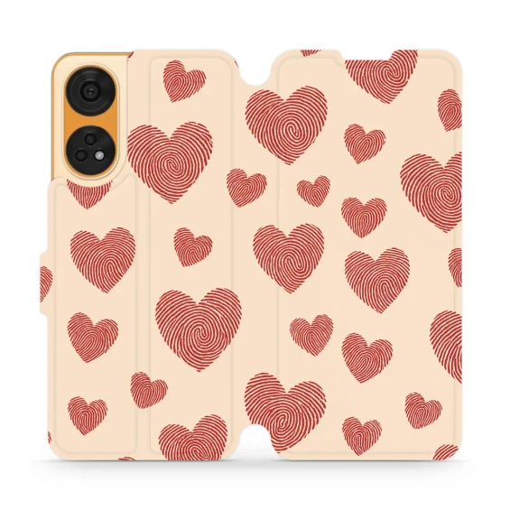 Phone Case OPPO Reno 8T 5G - Design VP93S