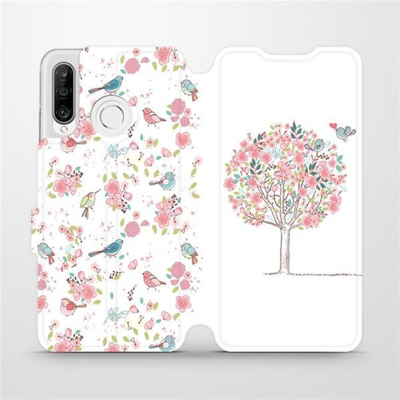 Hülle für Huawei P30 Lite - Farbe M120S