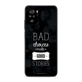 Hülle Glossy Case für Xiaomi POCO M5s - Farbe G071G