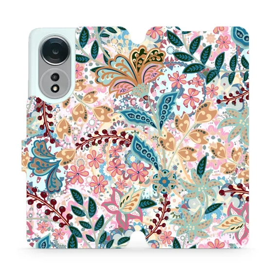 Phone Case OPPO A58 - Design MX04S