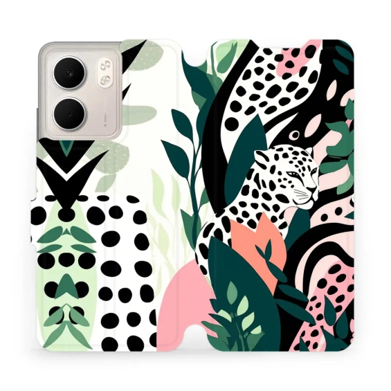 Hülle für OPPO A5x - Farbe VP53S