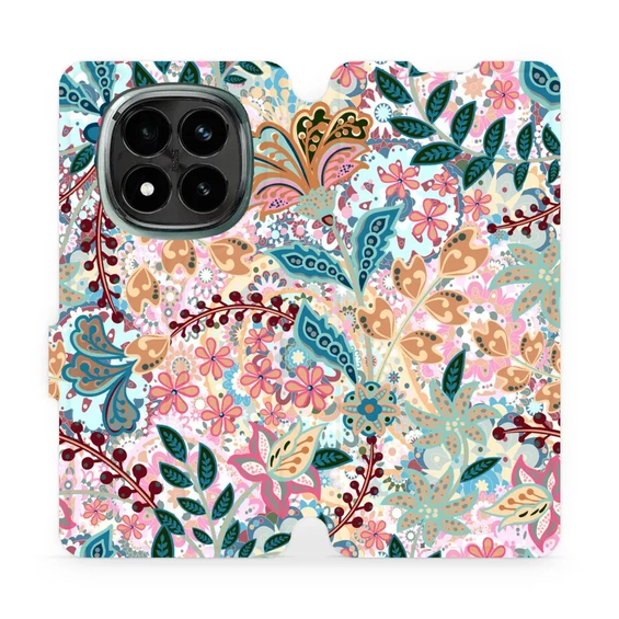 Hülle für Xiaomi Redmi Note 14 Pro Plus 5G - Farbe MX04S