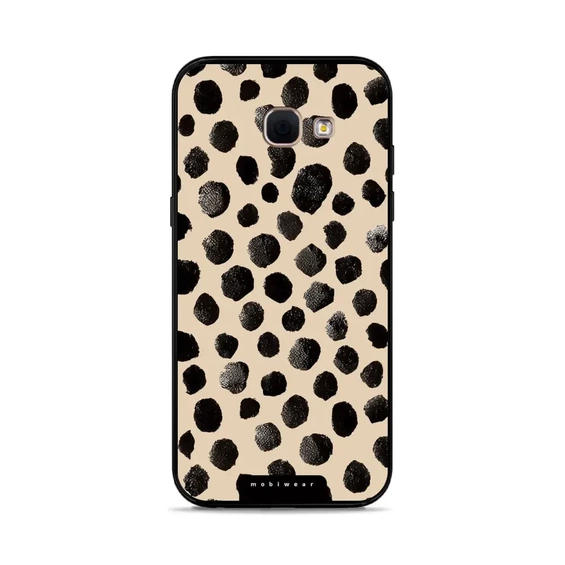 Etui Glossy Case do Samsung Galaxy A5 2017 - wzór GA50G