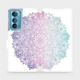 Phone Case Motorola Edge 30 5G - Design M008S