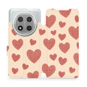 Phone Case Huawei Honor Magic7 Lite 5G - Design VP93S