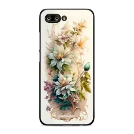 Phone Glossy Case Huawei Honor 10 - Design G014G