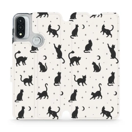 Phone Case Motorola Moto E20 - Design V162S