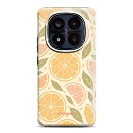 Hülle Elite Pro für Xiaomi Redmi Note 14 Pro Plus 5G - Farbe EP80E