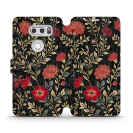 Phone Case LG V30 - Design V172S