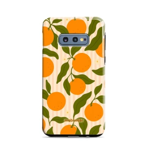 Hülle Elite Pro für Samsung Galaxy S10e - Farbe EP82E