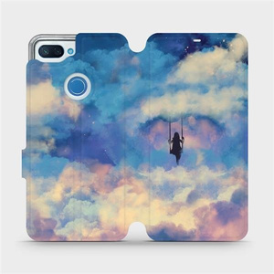 Phone Case Xiaomi Mi 8 Lite - Design MR09S