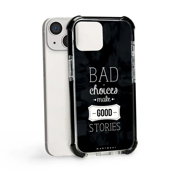 Case MagSafe Elite Bumper for Apple iPhone 13 mini - Design D071D