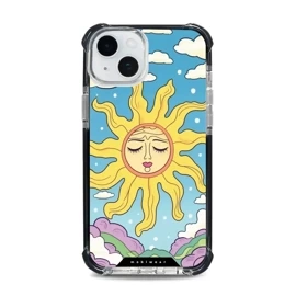 Case MagSafe Elite Bumper for Apple iPhone 15 Plus - Design D023D