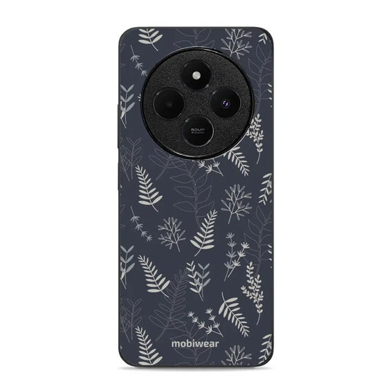 Etui Glossy Case do Xiaomi POCO C75 - wzór G044G