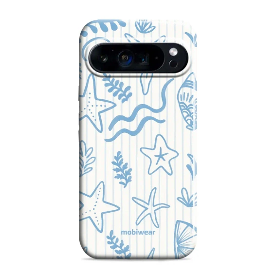 Etui Elite Pro do Google Pixel 9 Pro XL - wzór EP88E