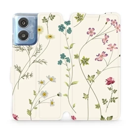 Phone Case Motorola Moto G04 - Design MD03S