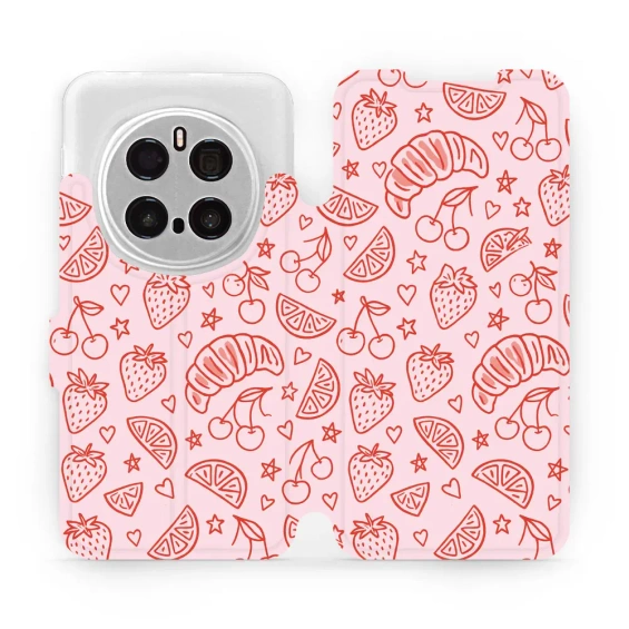 Phone Case Huawei Honor Magic7 Pro 5G - Design VP86S