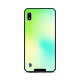 Phone Glossy Case Samsung Galaxy A10 - Design G062G