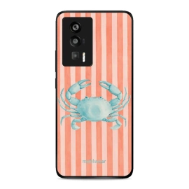 Phone Glossy Case Xiaomi POCO F5 Pro - Design GP87G