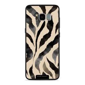 Phone Glossy Case Samsung Galaxy S8 - Design GA53G
