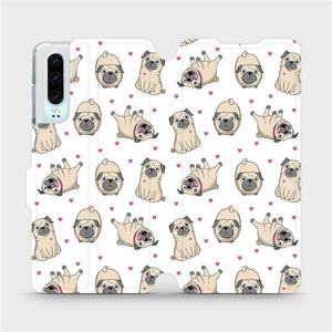 Etui do Huawei P30 - wzór M097P