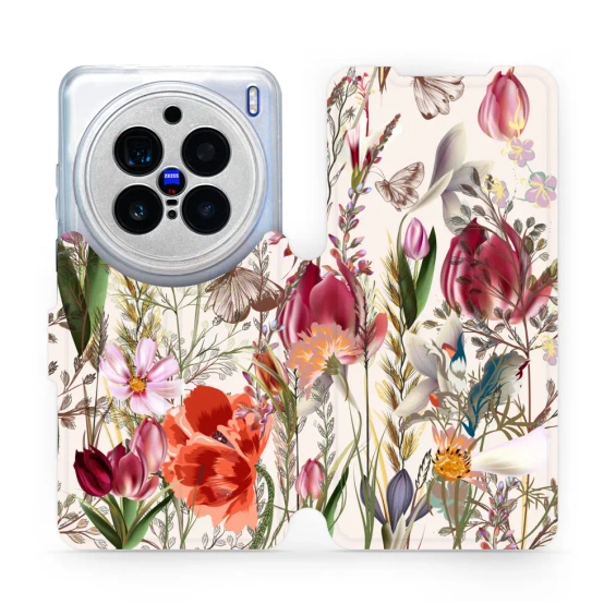 Phone Case Vivo X200 Pro 5G - Design MP01S