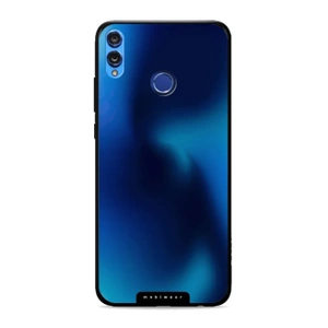 Phone Glossy Case Huawei Honor 8X - Design G068G