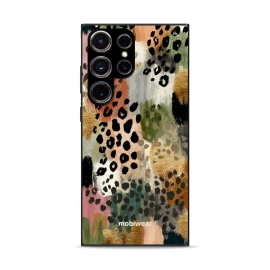 Phone Glossy Case Samsung Galaxy S23 Ultra - Design G167G