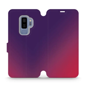 Phone Case Samsung Galaxy S9 Plus - Design VP67S