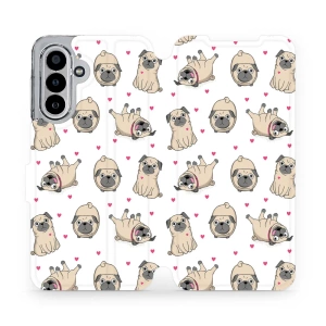 Etui do Samsung Galaxy A17 5G - wzór M097P