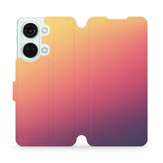 Phone Case OnePlus Nord 3 5G - Design VP66S