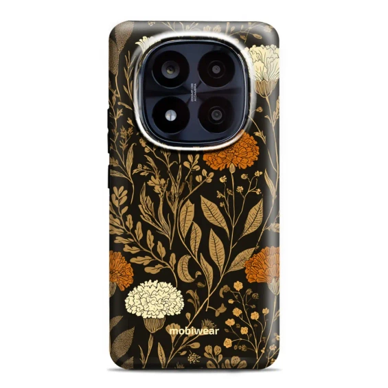 Case Elite Pro for Xiaomi Redmi Note 14 Pro Plus 5G - Design E174E