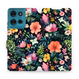 Phone Case Motorola Moto G75 5G - Design VP48S