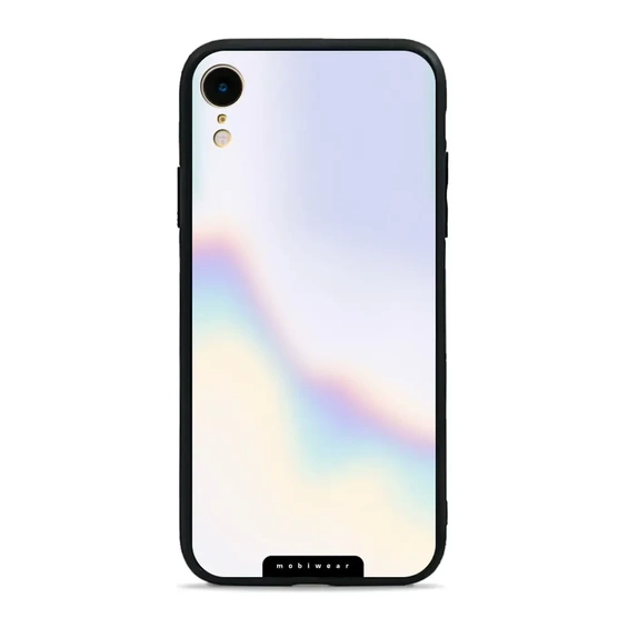 Hülle Glossy Case für Apple iPhone XR - Farbe G064G