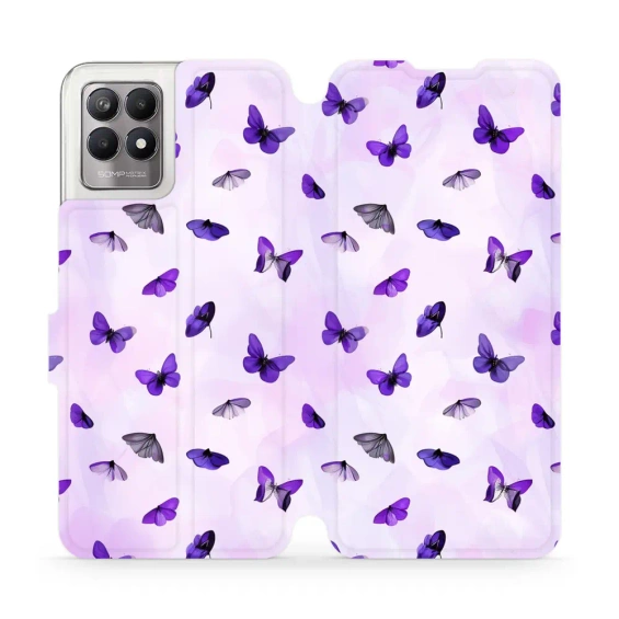 Phone Case Realme 8i - Design VP76S