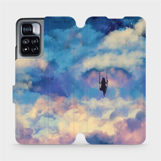 Phone Case Xiaomi Redmi Note 11 Pro - Design MR09S