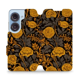 Hülle für Asus Zenfone 9 - Farbe V173S