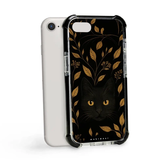 Case MagSafe Elite Bumper for Apple iPhone 8 - Design D164D