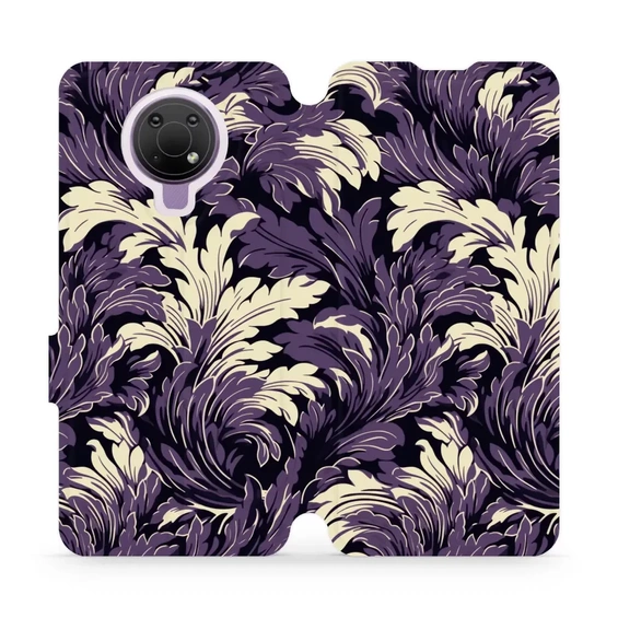 Etui do Nokia G10 - wzór VA46S